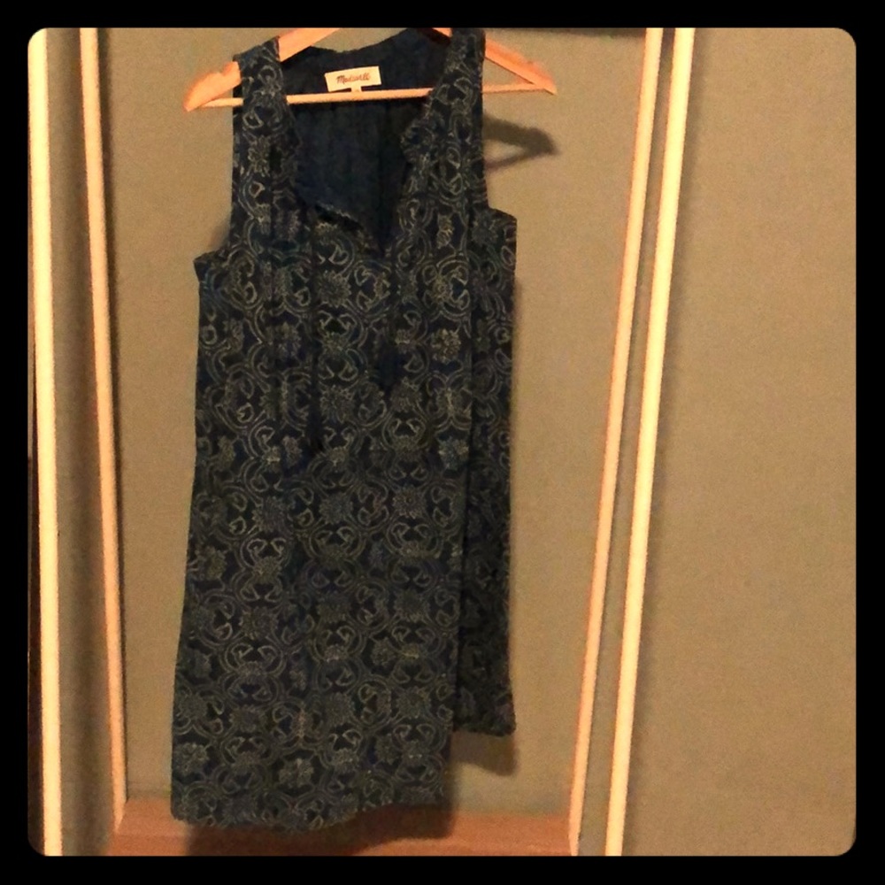 Madewell Dress - new - XS